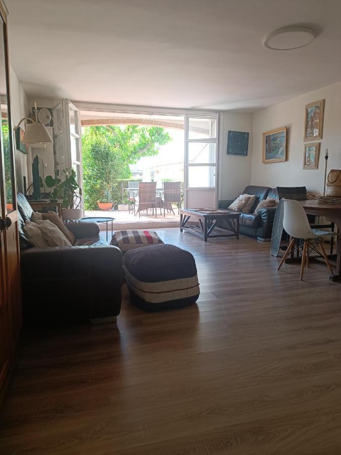 Cambrils Adosado Con Piscina 4 Habitaciones, 8 Huespedes Экстерьер фото
