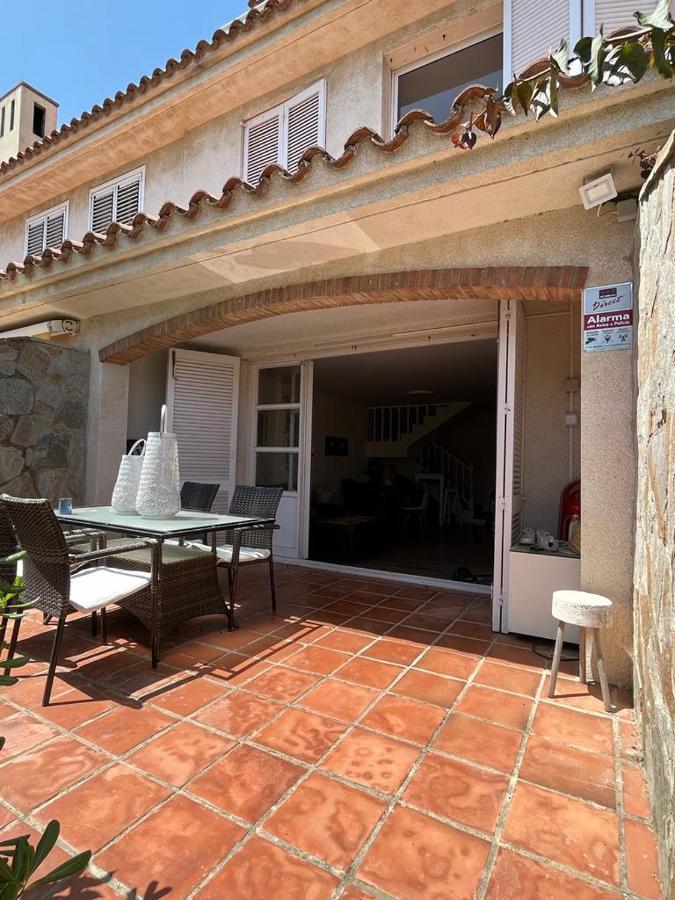 Cambrils Adosado Con Piscina 4 Habitaciones, 8 Huespedes Экстерьер фото
