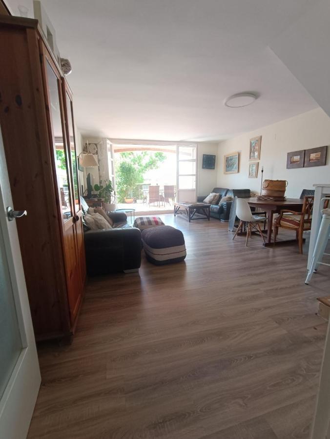 Cambrils Adosado Con Piscina 4 Habitaciones, 8 Huespedes Экстерьер фото