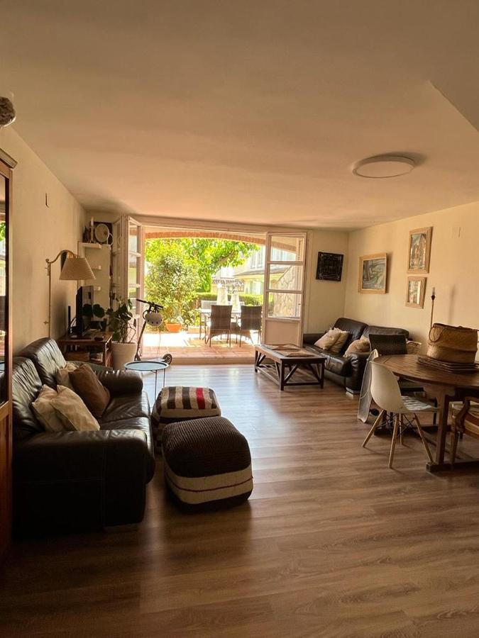 Cambrils Adosado Con Piscina 4 Habitaciones, 8 Huespedes Экстерьер фото