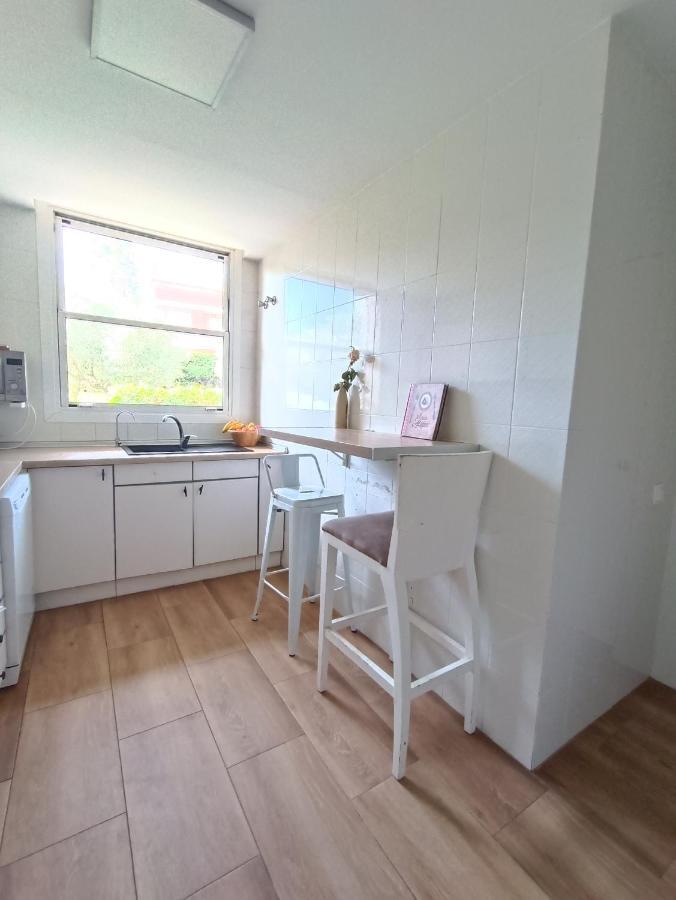 Cambrils Adosado Con Piscina 4 Habitaciones, 8 Huespedes Экстерьер фото