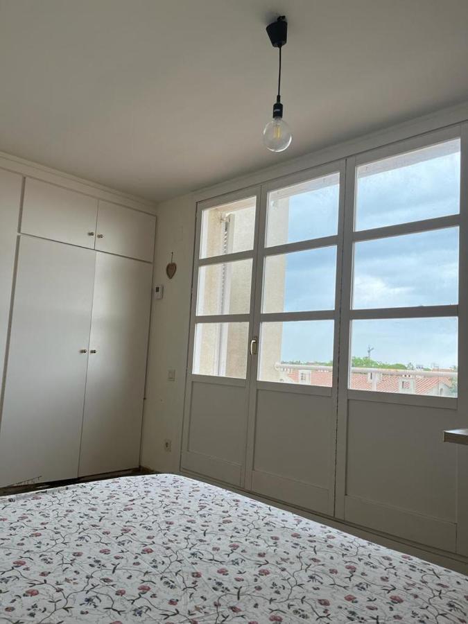 Cambrils Adosado Con Piscina 4 Habitaciones, 8 Huespedes Экстерьер фото