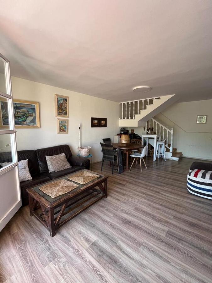 Cambrils Adosado Con Piscina 4 Habitaciones, 8 Huespedes Экстерьер фото