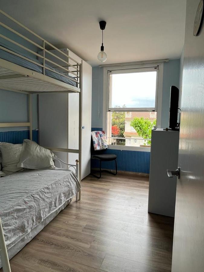 Cambrils Adosado Con Piscina 4 Habitaciones, 8 Huespedes Экстерьер фото
