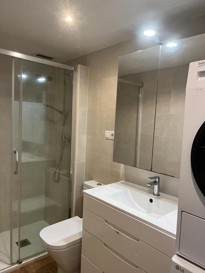 Cambrils Adosado Con Piscina 4 Habitaciones, 8 Huespedes Экстерьер фото