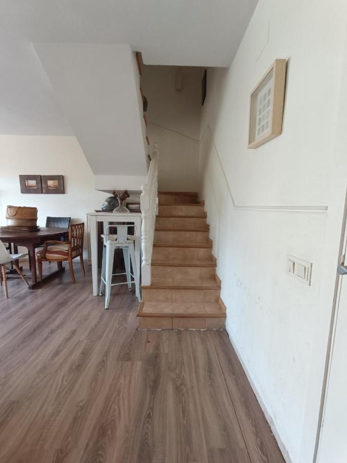 Cambrils Adosado Con Piscina 4 Habitaciones, 8 Huespedes Экстерьер фото