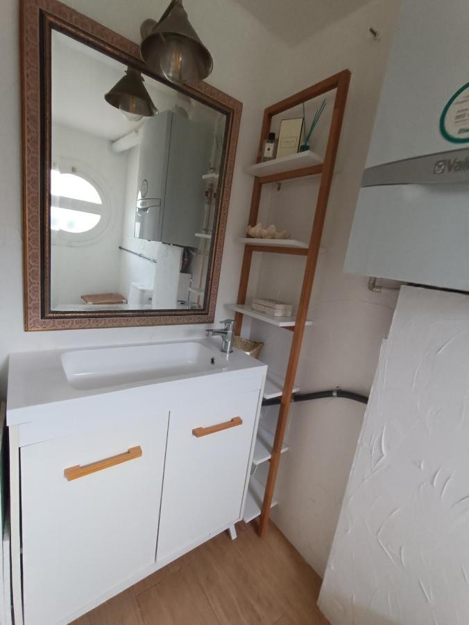 Cambrils Adosado Con Piscina 4 Habitaciones, 8 Huespedes Экстерьер фото