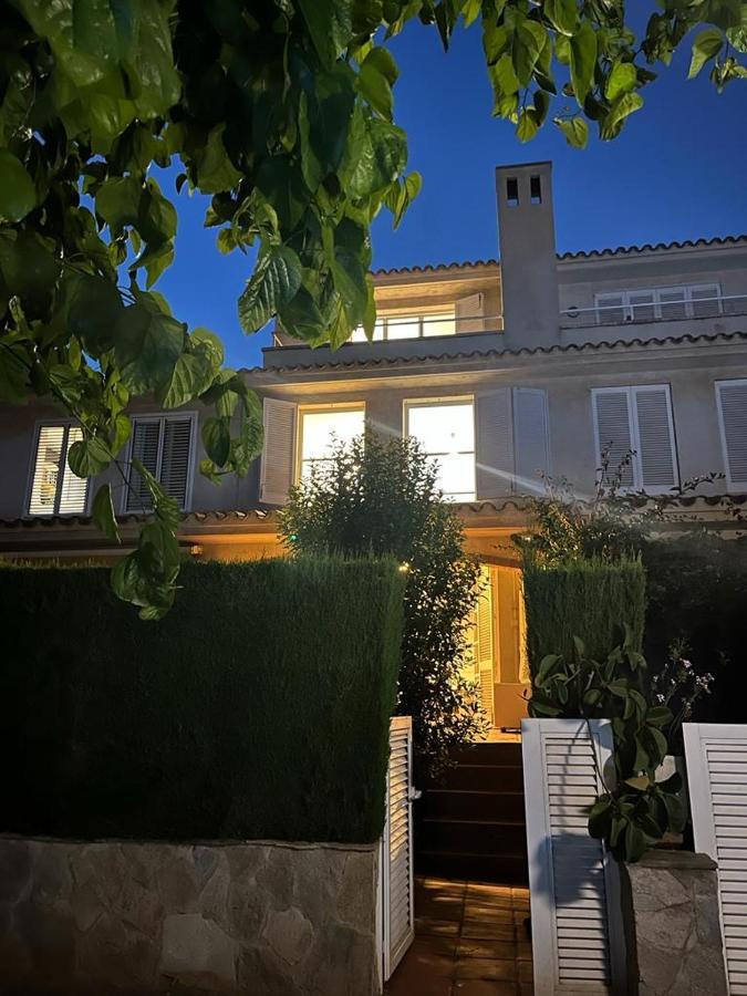 Cambrils Adosado Con Piscina 4 Habitaciones, 8 Huespedes Экстерьер фото
